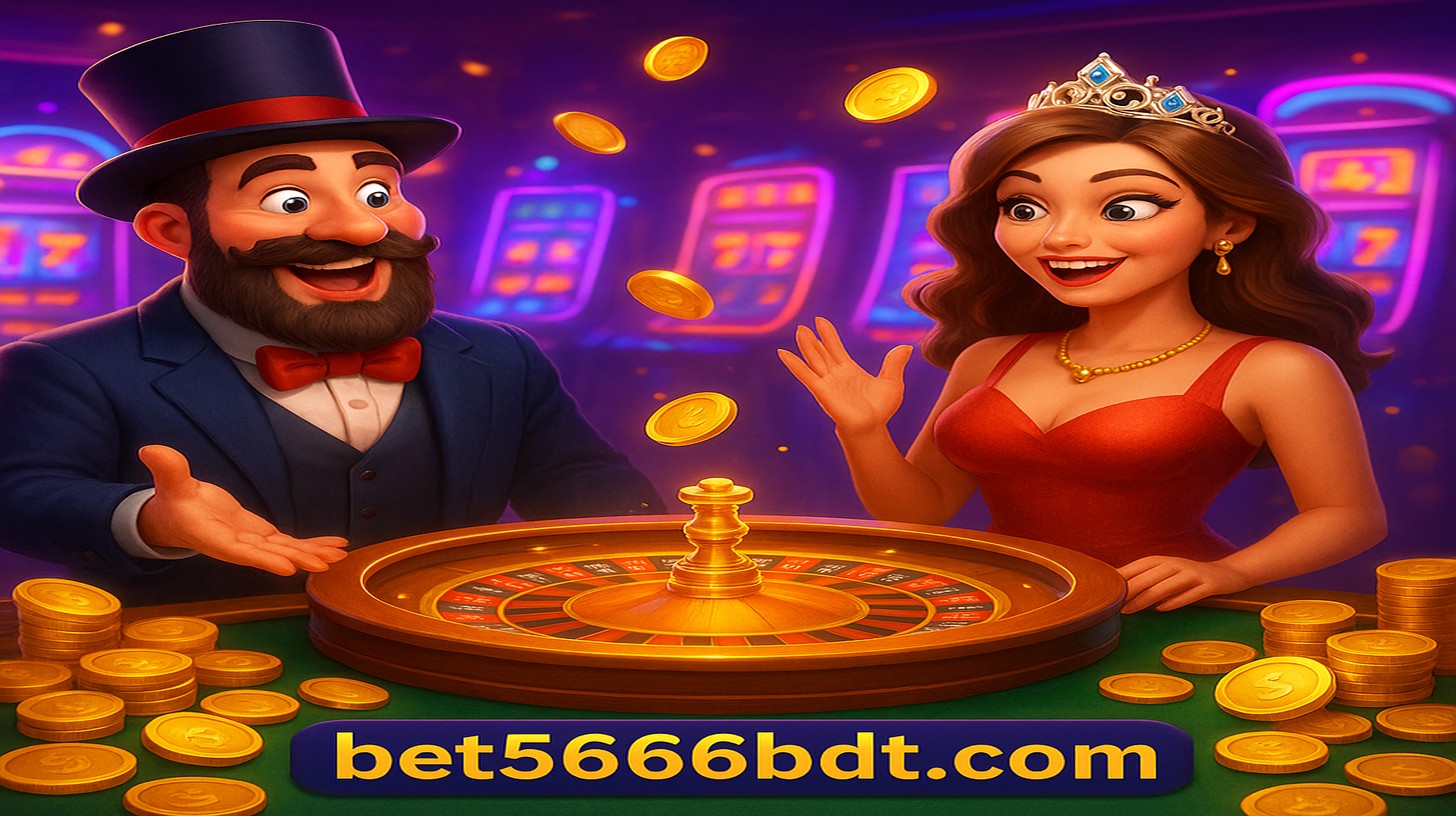 5666bdt