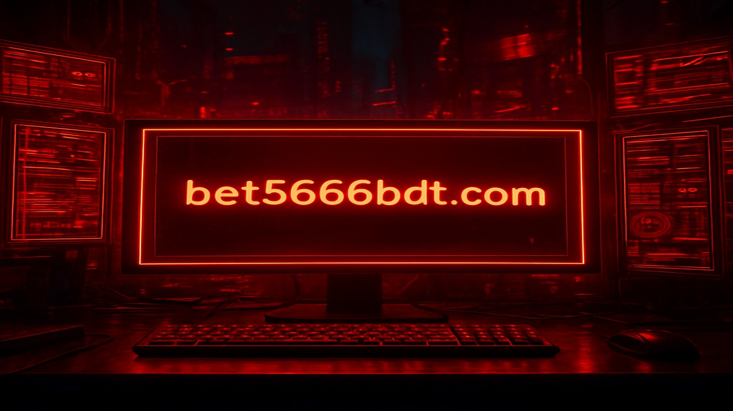 5666bdt
